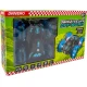 DRIVERO RC Obojživelný offroad modrý – Drivero M75003