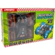 DRIVERO RC Obojživelný offroad oranžový – Drivero M75005