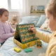 Hádaj kto Zvieratká detektívna spoločenská hra pre deti aj dospelých