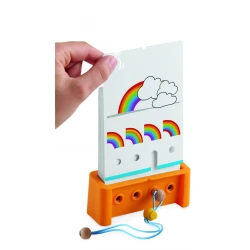 Hra Logic! CASE Štartovacia sada od 6 rokov