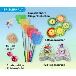 Hra 3 x 4 Pác Malá násobilka do 100