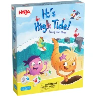 Hra Prichádza tsunami