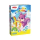 Haba Spoločenská hra Happy Rainbow