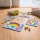 Haba Spoločenská hra Happy Rainbow