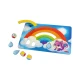 Haba Spoločenská hra Happy Rainbow