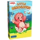 Haba Spoločenská hra Malí dinosauri