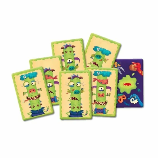 Haba Hra Monster Max