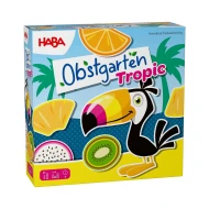Kooperatívna hra Ovocný sad Tropic