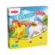 Haba Spoločenská hra Clippity Clop Hop-Hop koník
