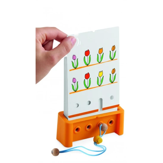 Trúfneš si na tieto hlavolamy? Logic Case štartovacia sada od 4 rokov pre správne nakopnutie mozgových závitov.