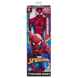 Spider-Man figúrka Titan