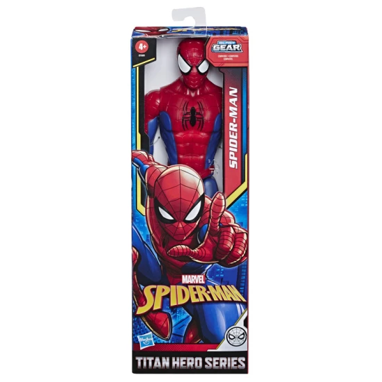 Hasbro Spider-Man figúrka Titan