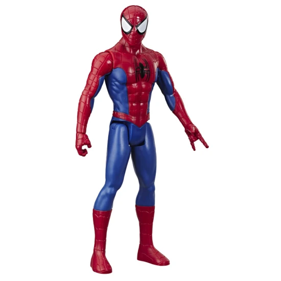 Hasbro Spider-Man figúrka Titan