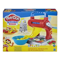 Play-Doh zábavné rezance
