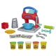 Hasbro Play-Doh zábavné rezance