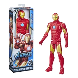 Figúrka Avengers Iron Man 30 cm