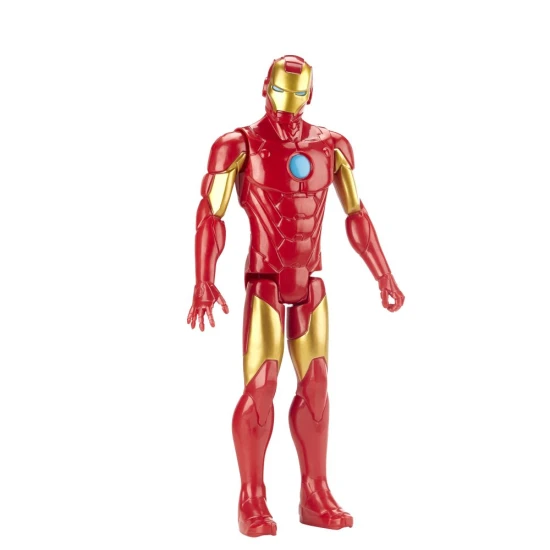 Figúrka Avengers Iron Man 30 cm Figúrka Avengers Iron Man 30 cm 14E7873