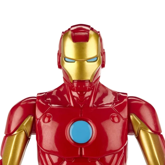 Figúrka Avengers Iron Man 30 cm Figúrka Avengers Iron Man 30 cm 14E7873