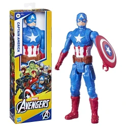 Figúrka Avengers Captain America 30 cm
