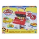 Hasbro Play-Doh barbecue gril