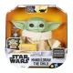Star Wars The Child Baby Yoda animatronická figúrka Hasbro Star Wars Baby Yoda animatronická figúrka 16 cm