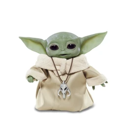 Star Wars The Child Baby Yoda animatronická figúrka