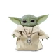 Star Wars The Child Baby Yoda animatronická figúrka Hasbro Star Wars Baby Yoda animatronická figúrka 16 cm