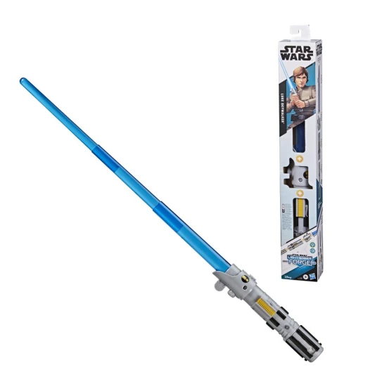Star Wars svetelný meč Lightsaber Forge 14F1135