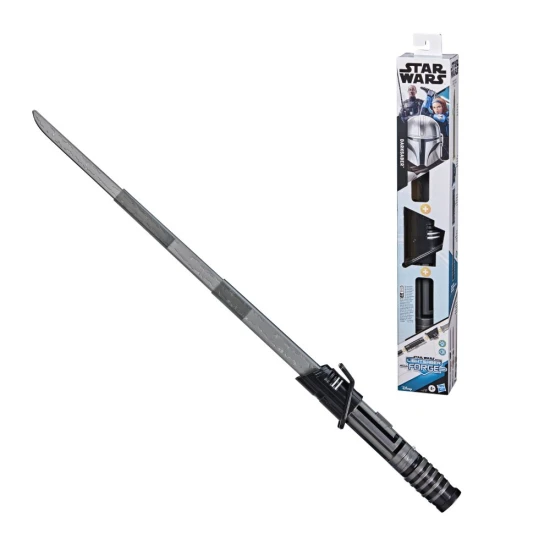 Star Wars svetelný meč Lightsaber Forge 14F1135