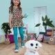 FurReal Gogo tancujúce šteniatko Hasbro FurReal Gogo tancujúce šteniatko