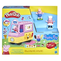 Play-Doh hracia sada Prasiatko Peppa