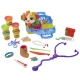 Hasbro Play-Doh sada veterinár