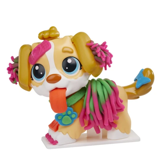 Hasbro Play-Doh sada veterinár