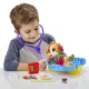 Hasbro Play-Doh sada veterinár