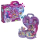 Hasbro My Little Pony Miniworld hracia sada v kufríku Hasbro My Little Pony Miniworld hracia sada v kufríku
