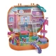 Hasbro My Little Pony Miniworld hracia sada v kufríku Hasbro My Little Pony Miniworld hracia sada v kufríku