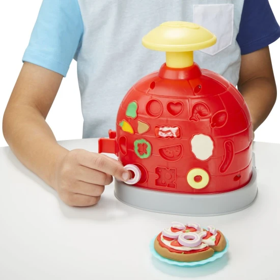Hasbro Play-Doh sada pizza
