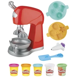 Play-Doh kúzelný mixér