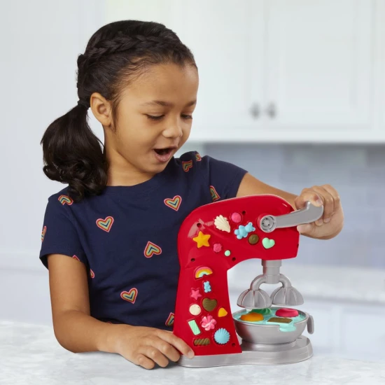 Play-Doh kúzelný mixér 14F4718
