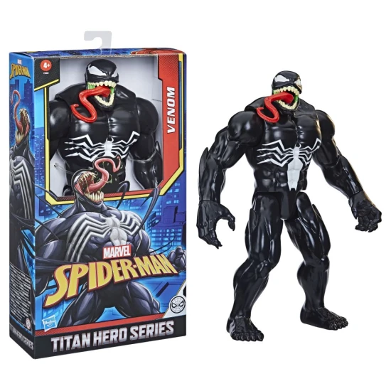 Hasbro Figúrka Spider-Man Venom