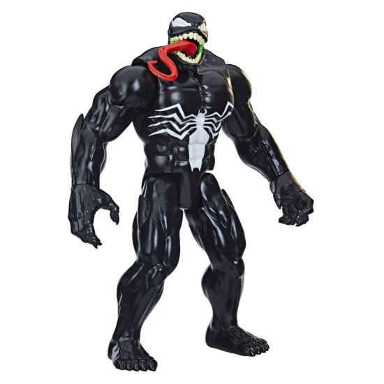 Hasbro Figúrka Spider-Man Venom