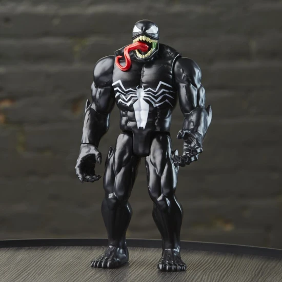 Hasbro Figúrka Spider-Man Venom
