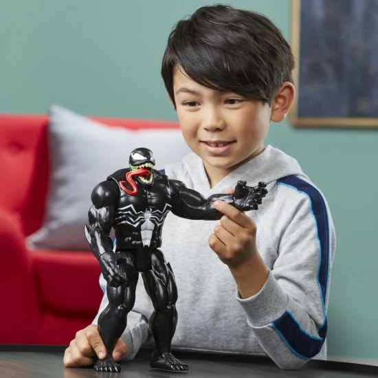 Hasbro Figúrka Spider-Man Venom