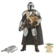 Star Wars Mandalorian a Grogu figúrka 30 cm Hasbro Star Wars Mandalorian a Grogu figúrka 30 cm