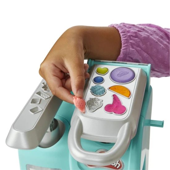 Hasbro Play-Doh hravá kaviareň