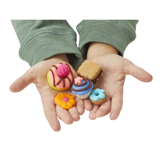 Hasbro Play-Doh hravá kaviareň