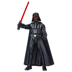 Star Wars galaktická akcia elektronická figúrka