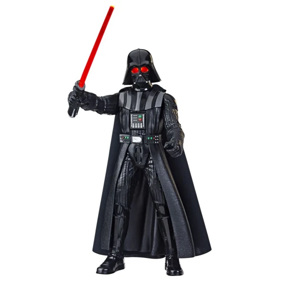 Star Wars galaktická akcia elektronická figúrka Hasbro Star Wars galaktická akcia elektronická figúrka 30 cm