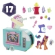 Hasbro My Little Pony Sunny Starscout Smoothie truck