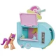 Hasbro My Little Pony Sunny Starscout Smoothie truck